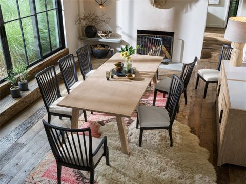 Beyond Aesthetics Understanding the Miller Dining Table’s Design